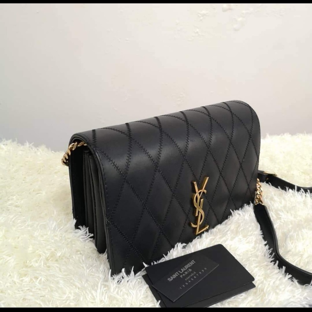ysl mono